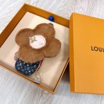 Louis Vuitton Vivienne Fashionista Bag Charm Lady - Image 10