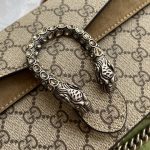 Gucci Dionysus Small Shoulder Bag 499623 92Tjn 8660 - Image 4