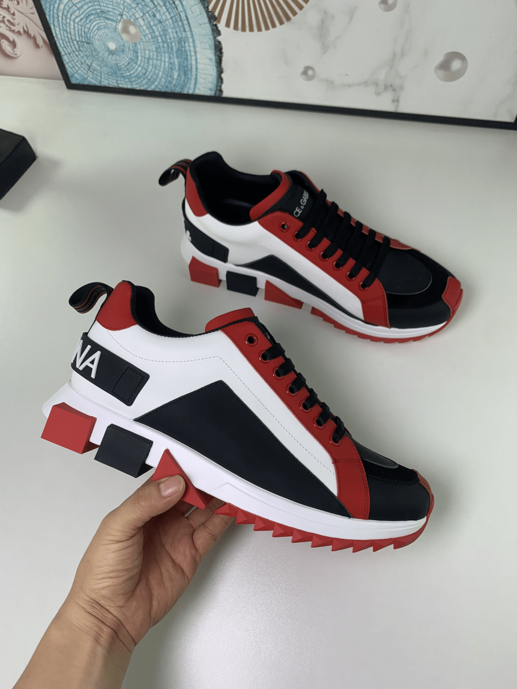 D&G latest model - Image 3