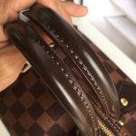Louis Vuitton Speedy Bandoulière 25 Damier Ebene 25cm N40575 - Image 6