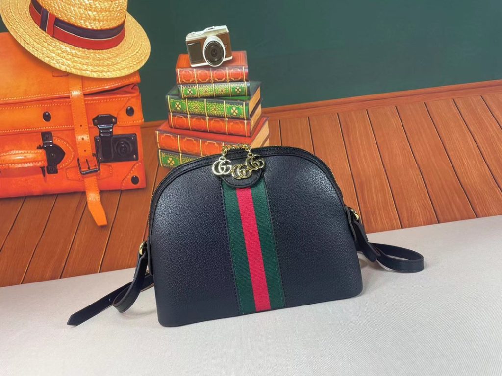 GUCCI OPHIDIA GG SMALL SHOULDER BAG 23CM 499621 DJ2DG 1060 - Image 3