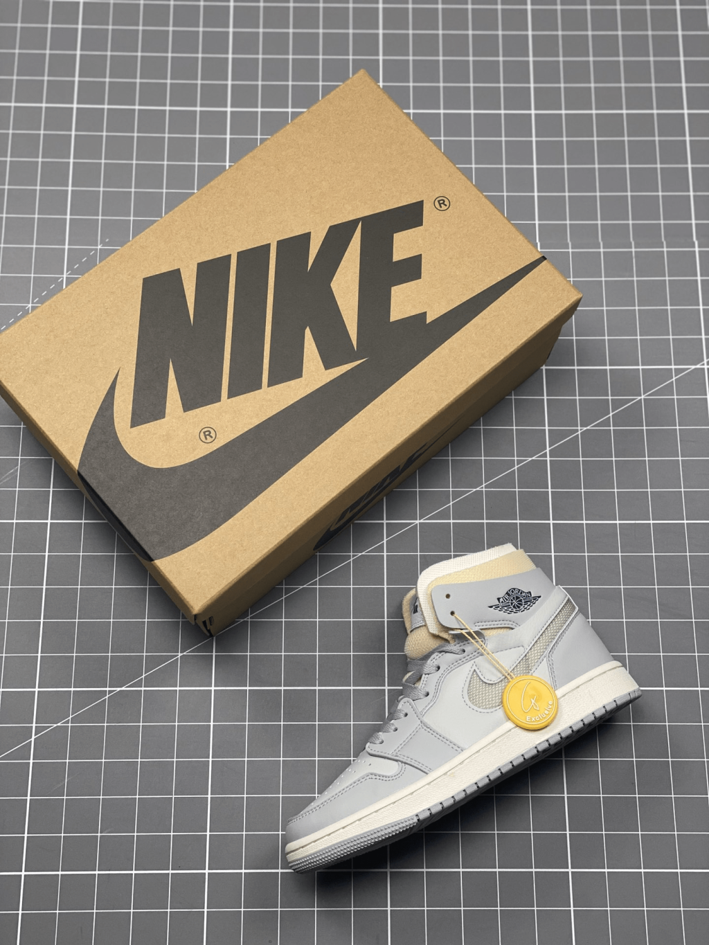 Air Jordan 1 Zoom Air CMFT - Image 4