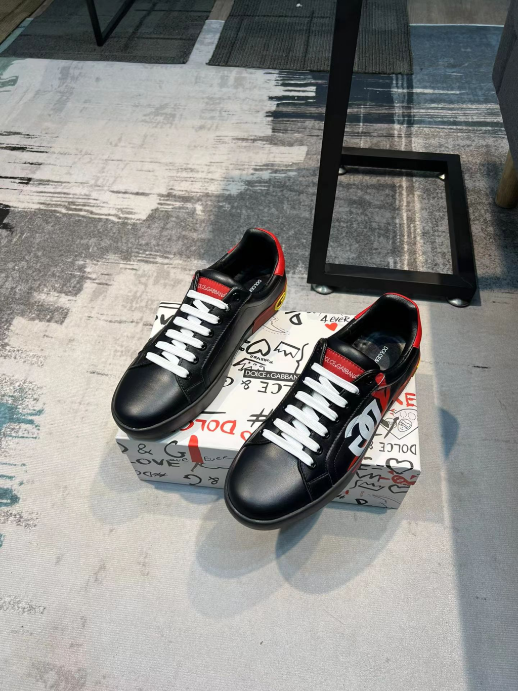 Dolce & Gabbana Shoes - Image 3