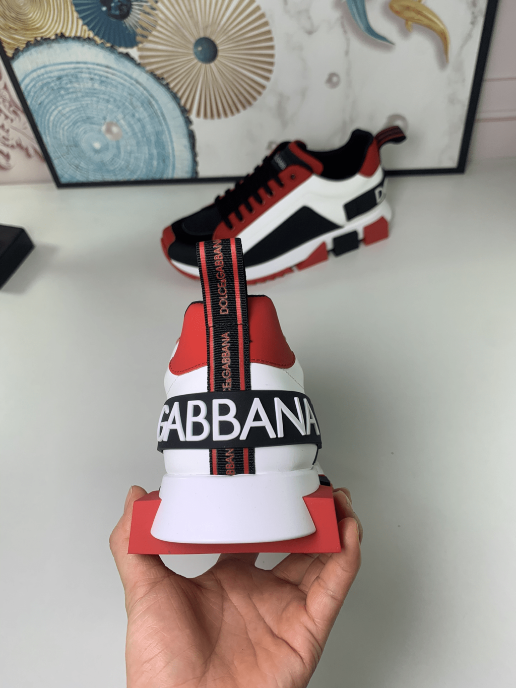 D&G latest model - Image 4