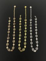 Gucci Gg Necklace Gold - Image 4