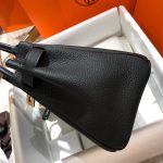 Hermès Birkin B25 Togo Black 25Cm - Image 5