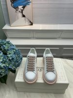 Alexander McQueen Sneaker - Image 3