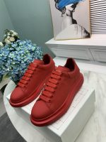 Alexander McQueen Sneaker - Image 2