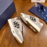 DIOR B27 LOW-TOP SNEAKER - Image 4