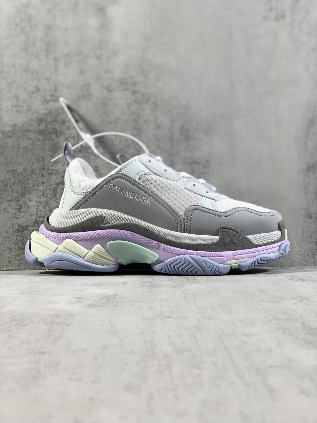 Balenciaga Triple S Sneaker - Image 2