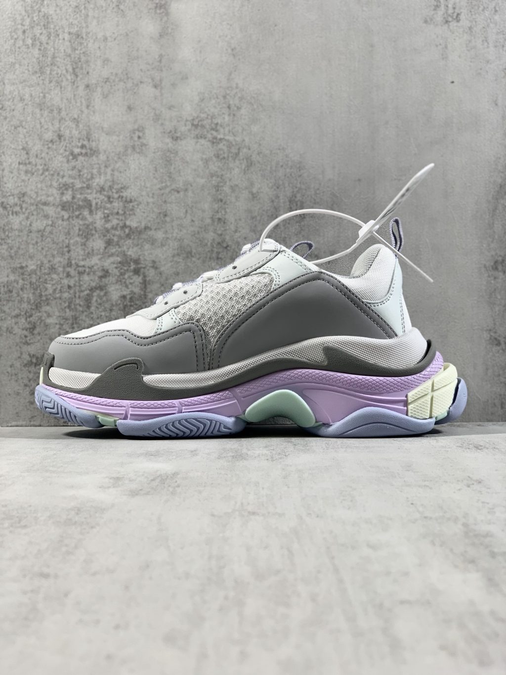 Balenciaga Triple S Sneaker - Image 3