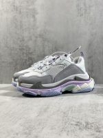 Balenciaga Triple S Sneaker - Image 4