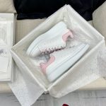 Alexander McQueen Sneaker - Image 2