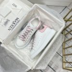 Alexander McQueen Sneaker - Image 3