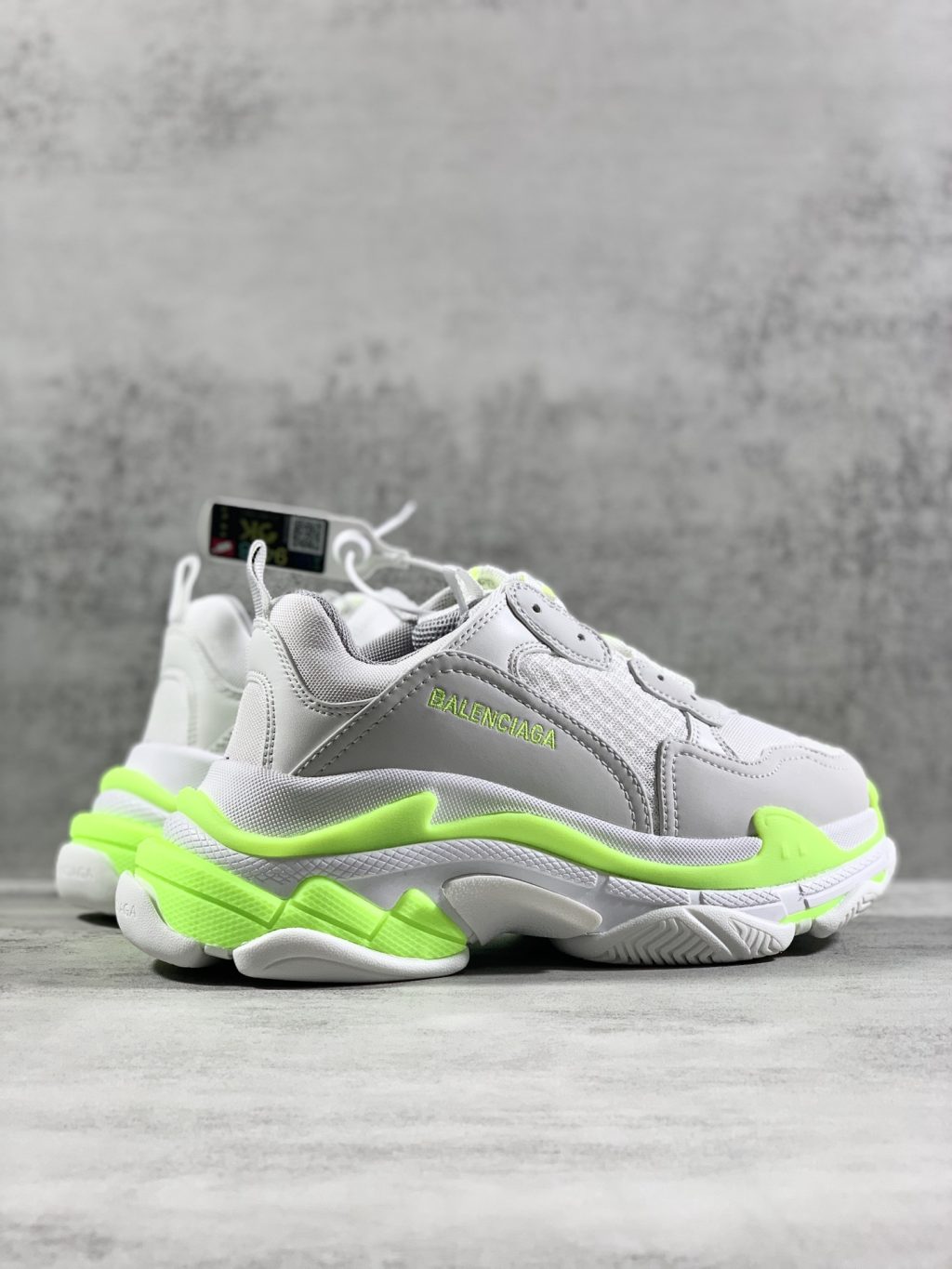 Balenciaga Triple S Sneaker - Image 4