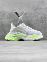 Balenciaga Triple S Sneaker - Image 2