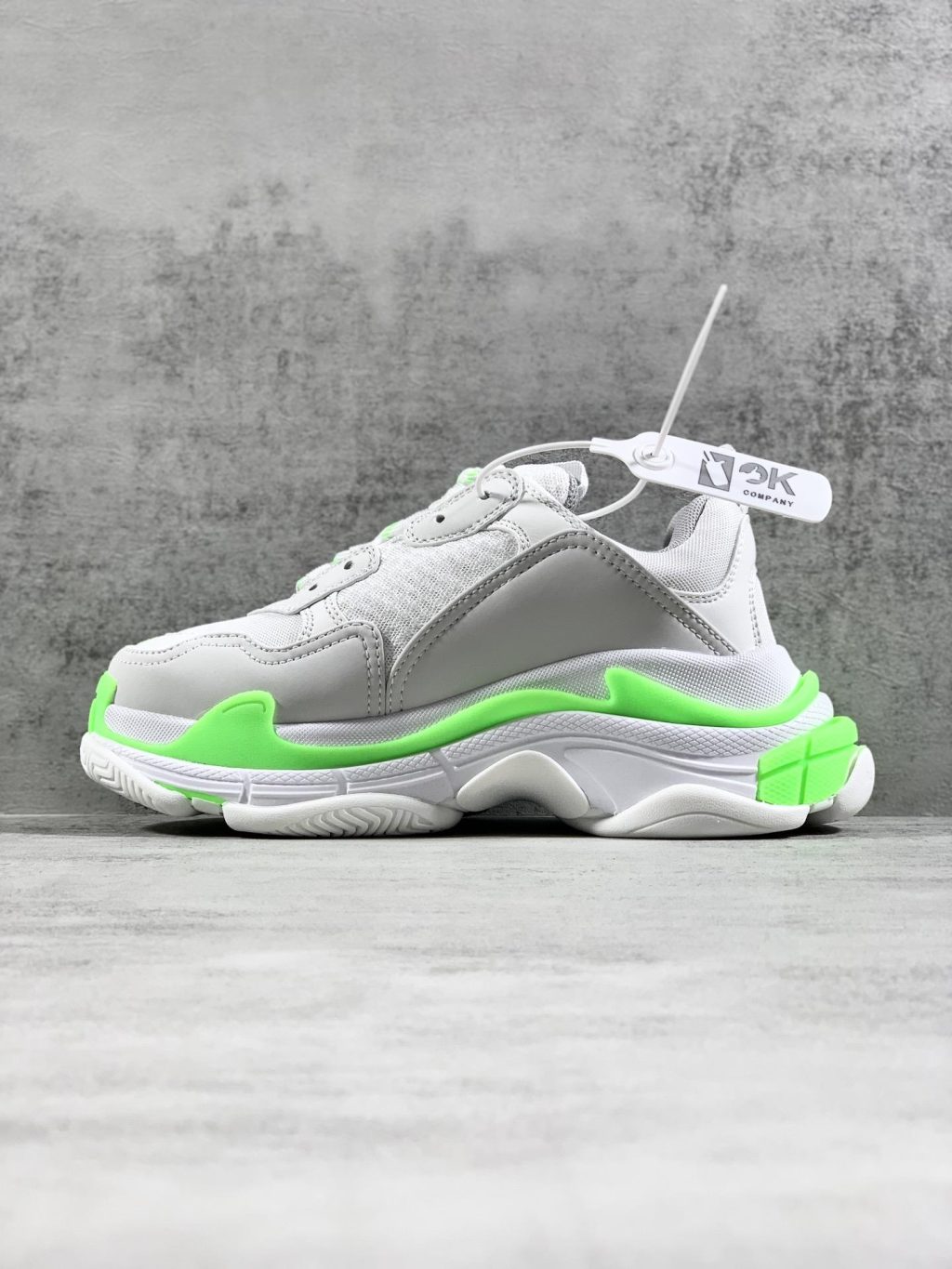 Balenciaga Triple S Sneaker - Image 3