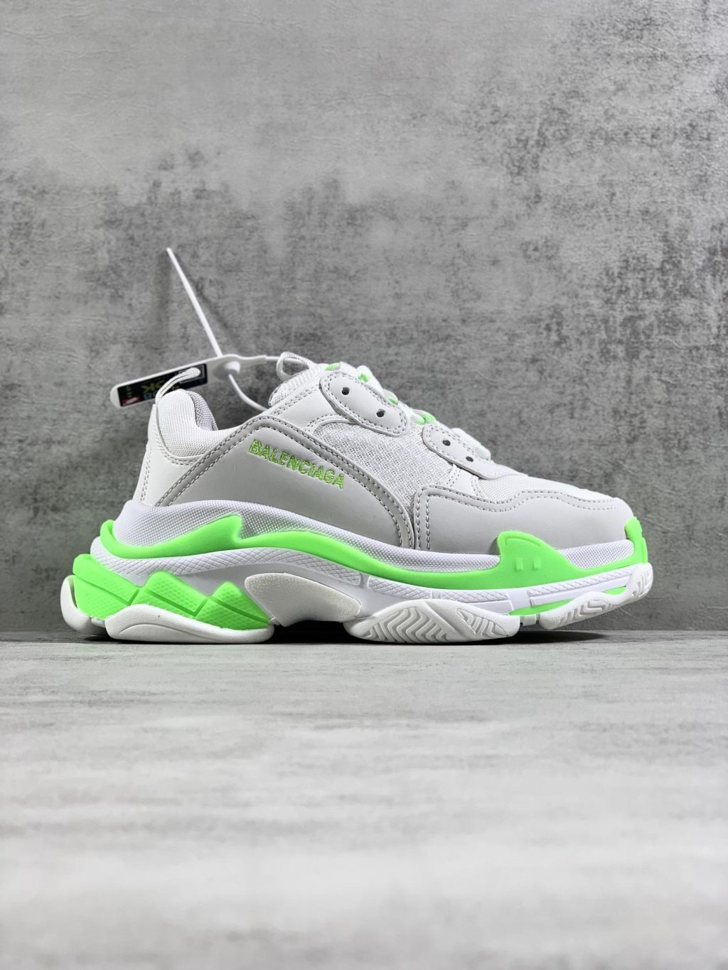 Balenciaga Triple S Sneaker - Image 2