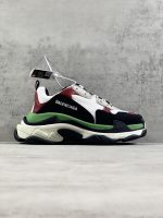 Balenciaga Triple S Sneaker - Image 2