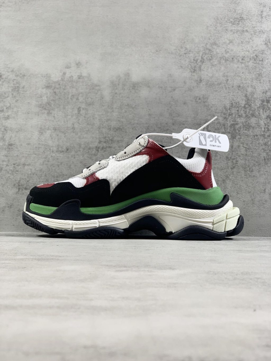Balenciaga Triple S Sneaker - Image 3