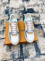 LOUIS VUITTON TRAINER SNEAKER - Image 2