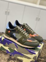 Valentino Sneakers - Image 2