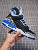 Air Jordan 3 SE Denim - Image 4