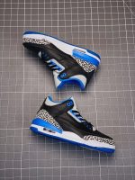 Air Jordan 3 SE Denim - Image 3