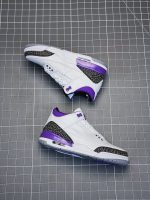 Air Jordan 3 SE Denim - Image 4