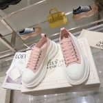 Alexander McQueen Sneaker - Image 2