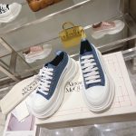 Alexander McQueen Sneaker - Image 3