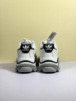 Adidas x Balenciaga Triple S  White Sneaker - Image 3