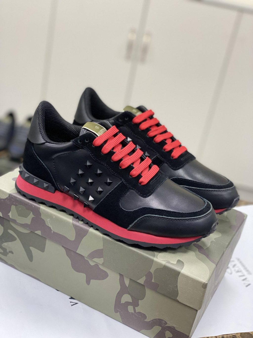 Valentino Sneakers - Image 2