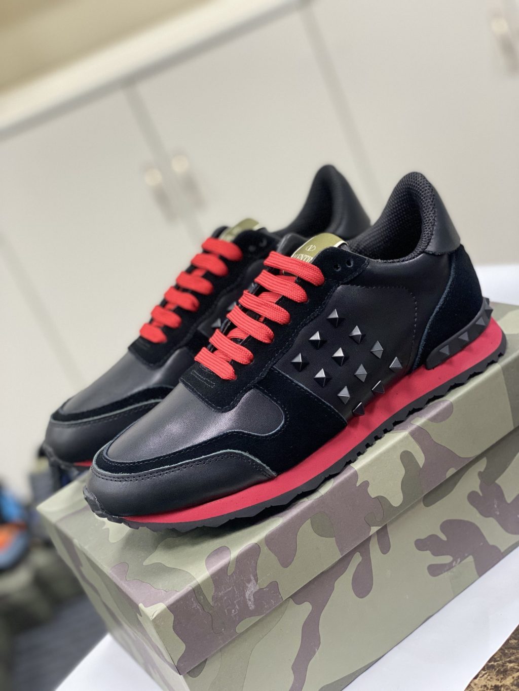 Valentino Sneakers - Image 4