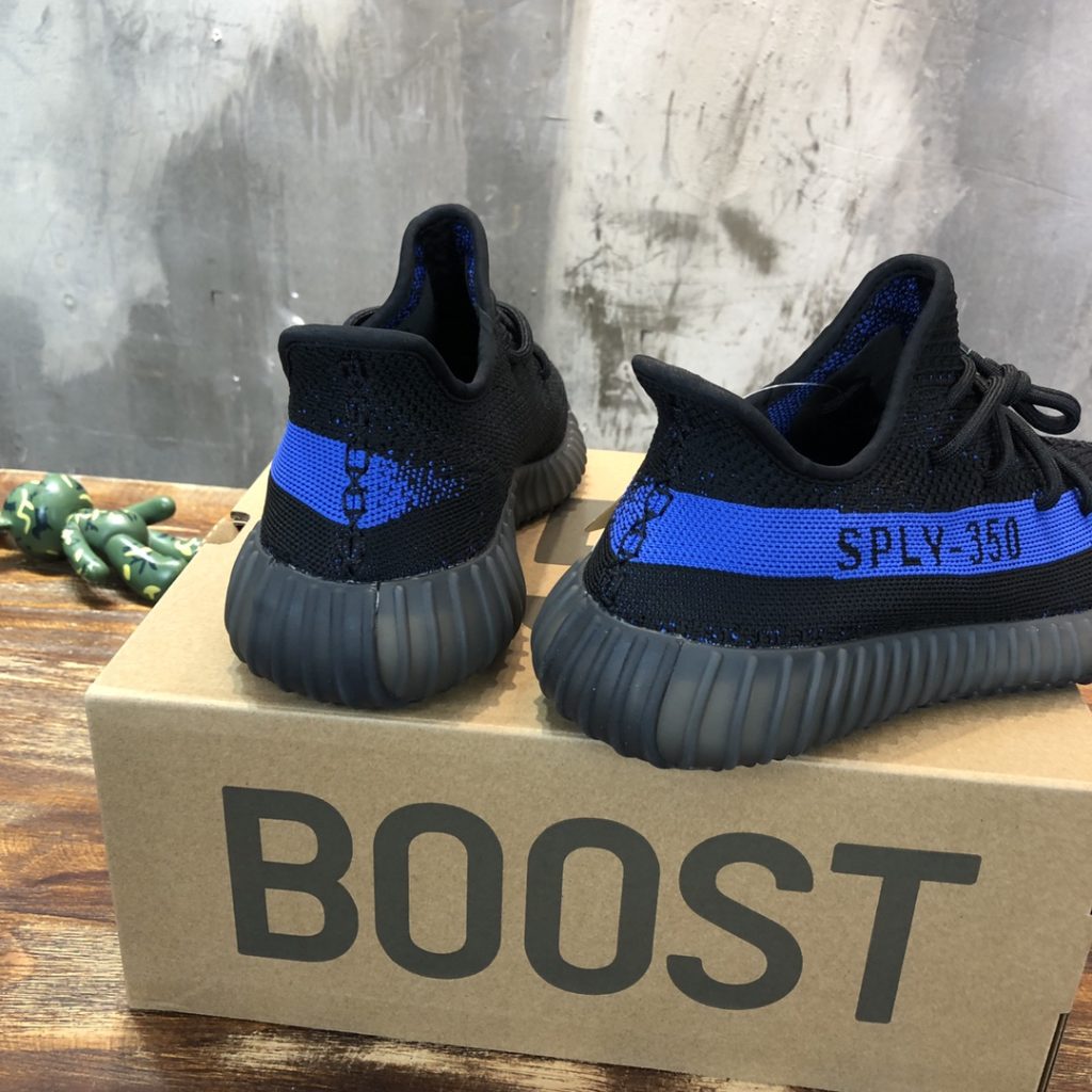 Adidas Yeezy 350 Boost Sneaker - Image 4