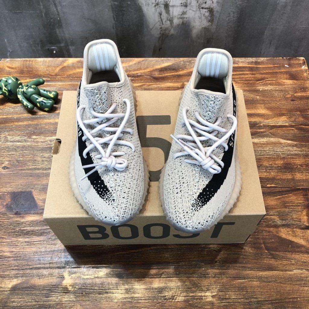 Adidas Yeezy 350 Boost Sneaker - Image 2