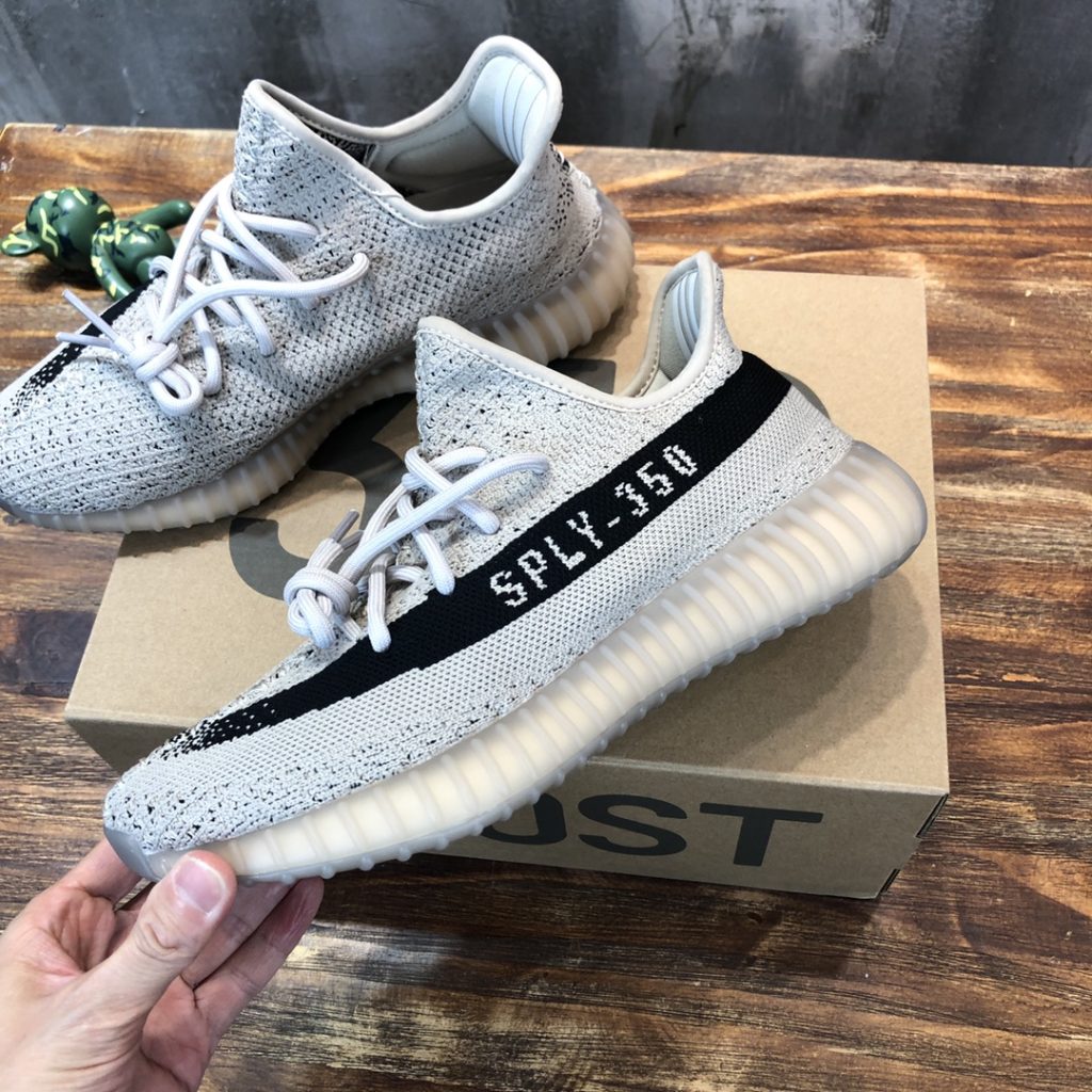 Adidas Yeezy 350 Boost Sneaker - Image 3