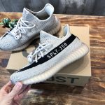 Adidas Yeezy 350 Boost Sneaker - Image 3
