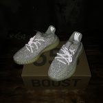 Adidas Yeezy 350 Boost Sneaker - Image 4