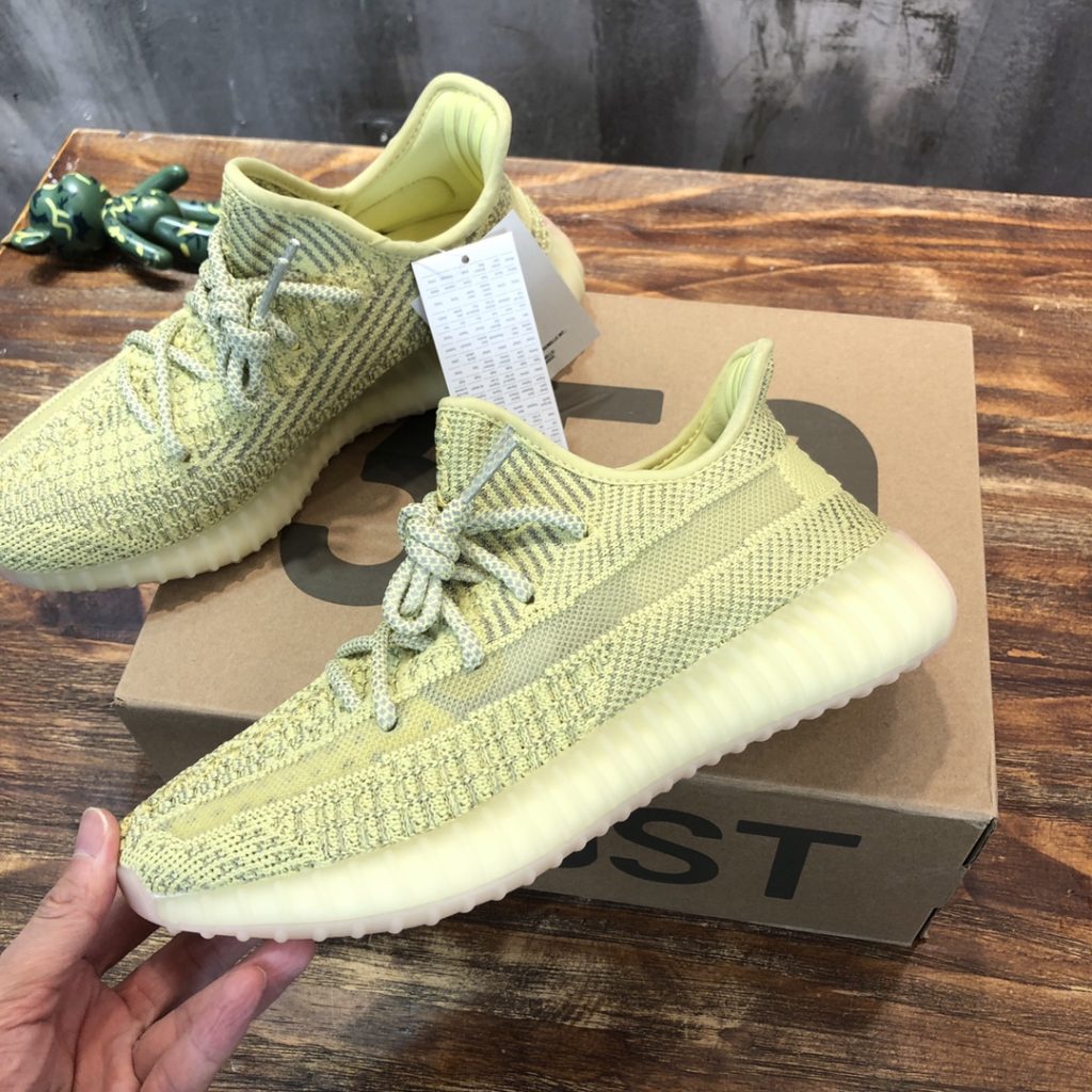 Adidas Yeezy 350 Boost Sneaker - Image 3