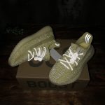 Adidas Yeezy 350 Boost Sneaker - Image 4