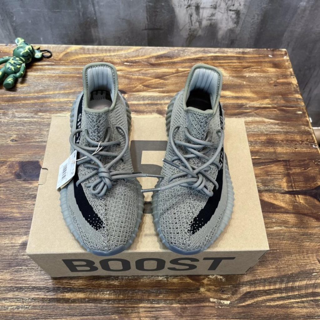 Adidas Yeezy 350 Boost Sneaker - Image 2