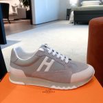 Hermes Bouncing Sneakers - Image 2