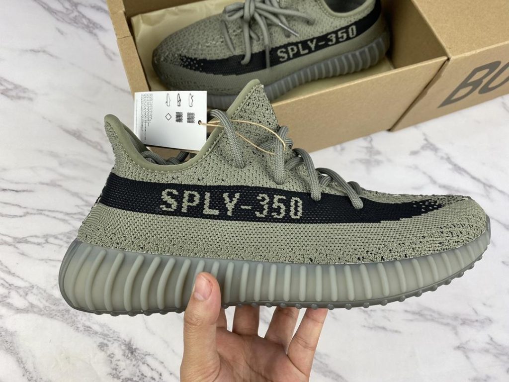 Adidas Yeezy Boost 350 V2 sneaker - Image 2