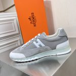 Hermes Bouncing Sneakers - Image 3