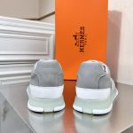 Hermes Bouncing Sneakers - Image 4