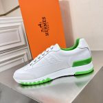 Hermes Bouncing Sneakers - Image 3