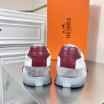 Hermes Bouncing Sneakers - Image 4