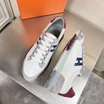 Hermes Bouncing Sneakers - Image 3