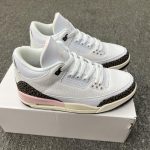 Air Jordan 3 Neapolitan - Image 4